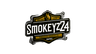 Smokeyz24 logo
