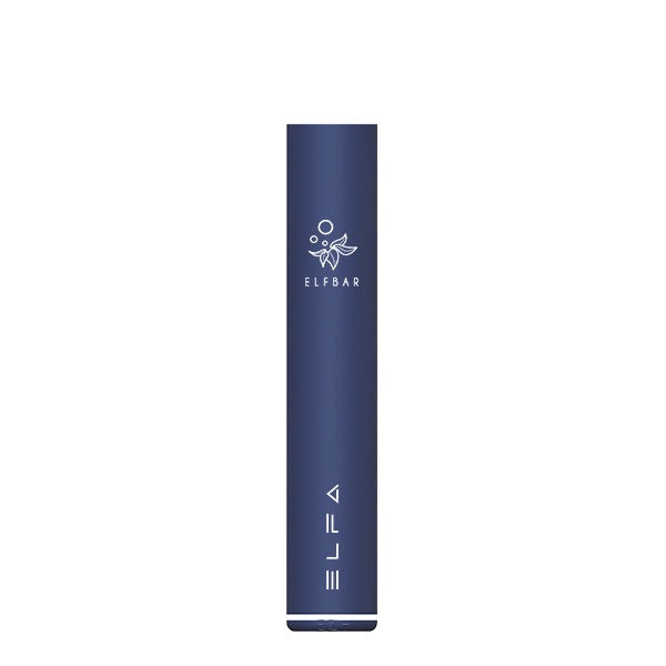 Elfbar Elfa Basisgeraet Akku Navy Blue