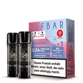 Elfa Pod Mix Berries 20mg – 2er-Pack von Elfbar, fruchtige Beerenmischung