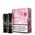 Elfa Pod Pink Lemonade 20mg – 2er-Pack von Elfbar, erfrischende Zitronenlimonade mit fruchtigen Beeren