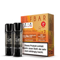 Elfa Pod Tropical Fruit 20mg – 2er-Pack von Elfbar mit tropischer Fruchtmischung