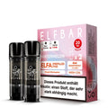 Elfa Pod Watermelon 20mg – 2er-Pack von Elfbar mit saftigem Wassermelonen-Geschmack, kompatibel mit Elfa, Elfa Turbo & Lost Mary Tappo.