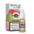 Elfliq Kiwi Passion Fruit Guava 20mg – Nikotinsalz Liquid Flasche mit Verpackung