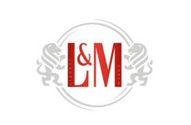 Logo beliebte Marke LM