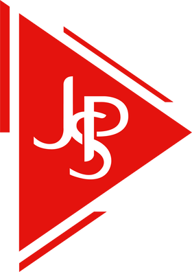 Logo beliebte Marke JPS