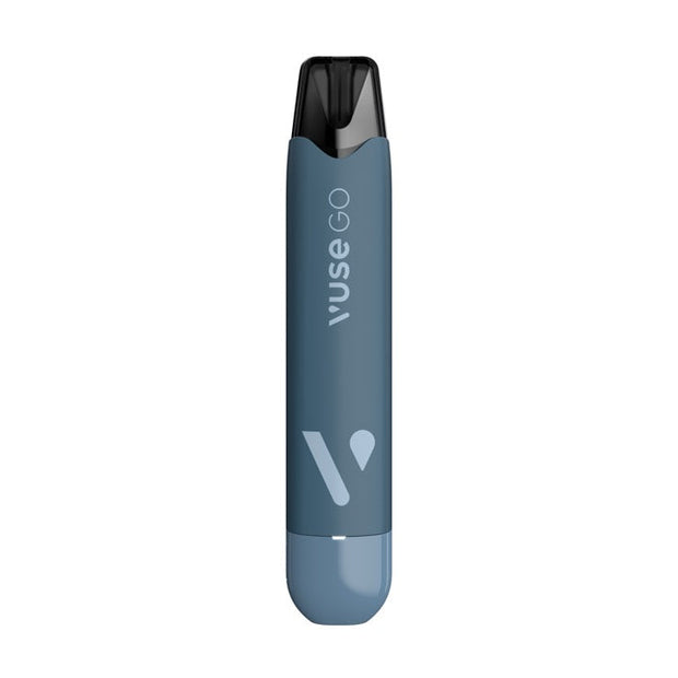 Vuse Go Reload Device Kit Schwarz Gerät