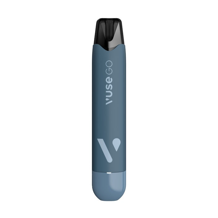 Vuse Go Reload Device Kit Schwarz Gerät