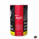 Burton Red Volumen Stopftabak Rot - 85g Dose