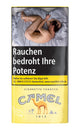Camel Cigarette Tobacco Yellow Drehtabak - Pouch 30g - gelb