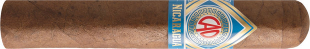 CAO Nicaragua Tipitapa Zigarre, dunkles Deckblatt, Robusto Format, aromatische Longfiller