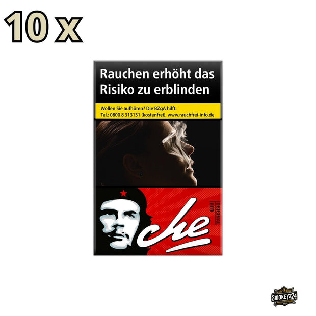 Che Zigaretten - Stange 10x20 Stk. - Smokeyz24