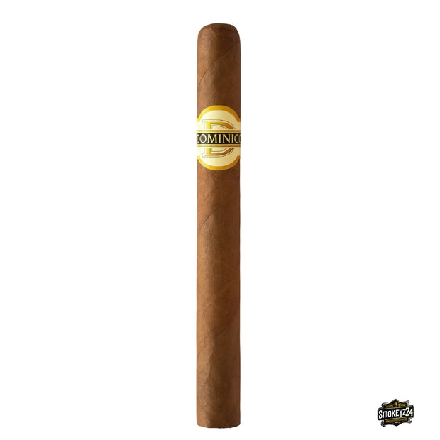 Dominico Corona Zigarre einzeln – 152 mm Länge, ca. Ringmaß 43, Ecuador-Deckblatt