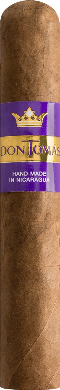 Don Tomas Nicaragua Rothschild Zigarre einzeln, nicaraguanisches Deckblatt