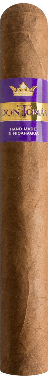 Don Tomas Nicaragua Toro Zigarre einzeln, nicaraguanisches Deckblatt