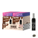 Elfbar ELFA Filter Pod Cream Tobacco 20mg - 10x Sparpaket