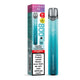 Elfbar 800 Blue Razz Lemonade 20mg - Blaue Himbeere