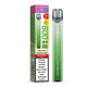 Elfbar 800 Grape Mint 20mg - Traube Minze