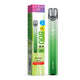 Elfbar 800 Grape Mint - Nikotinfrei