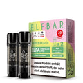 Elfbar Elfa Pods Apple Peach 20mg – Fruchtige Vape-Pods 