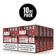 Elfbar ELFA Pods Blackberry Ice 20mg - 10x Sparpaket