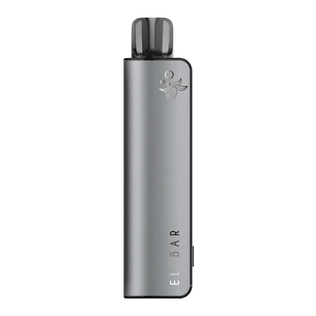 Elfbar Elfa Master Dark Cosmo – Pod-System 850 mAh, Gerät frontal