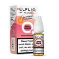 Elfliq Apple Peach 10mg Liquid mit Verpackung