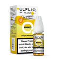 Elfliq Mango 10mg Liquid mit Verpackung
