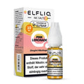 Elfliq Pink Lemonade 10mg Liquid mit Verpackung