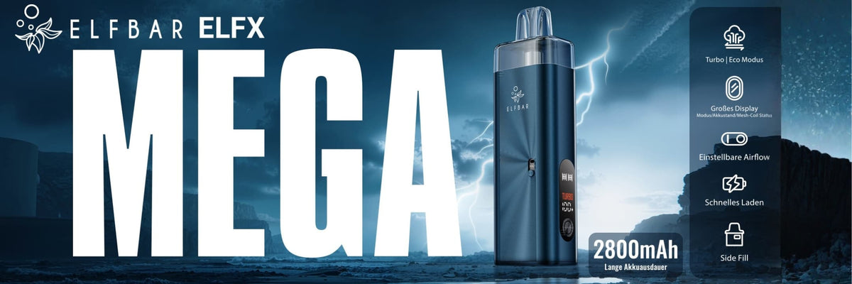 ELFX Mega Banner Slideshow