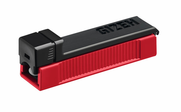Gizeh Silver Tip Boy Stopfer – Stopfgerät im handlichen Design, perspektivisch ohne Verpackung