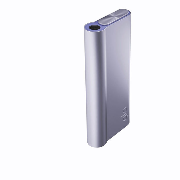glo Hyper X2 Air Device Crisp Purple - Smokeyz24