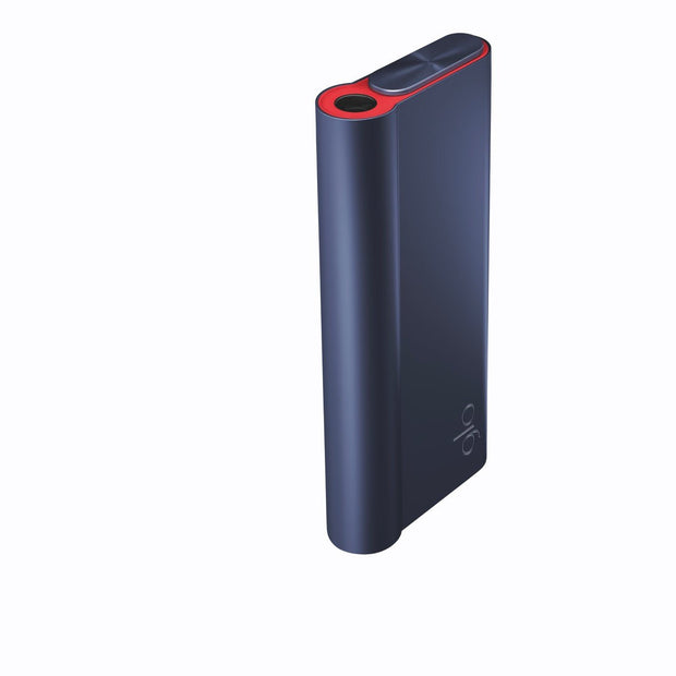 glo Hyper X2 Air Device Space Navy - Smokeyz24