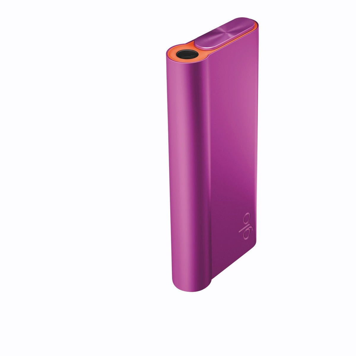 glo Hyper X2 Air Device Velvet Pink - Smokeyz24
