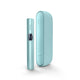 IQOS ILUMA i Kit Breeze Blue - Tabakerhitzer Blau