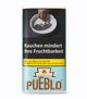 Pueblo Blue Drehtabak blau - 30g Pouch