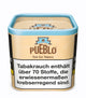 Pueblo Classic Drehtabak beige - 100g Dose