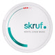 Skruf Ice White Chew Bags #3 Strong - Minze - 17g Dose