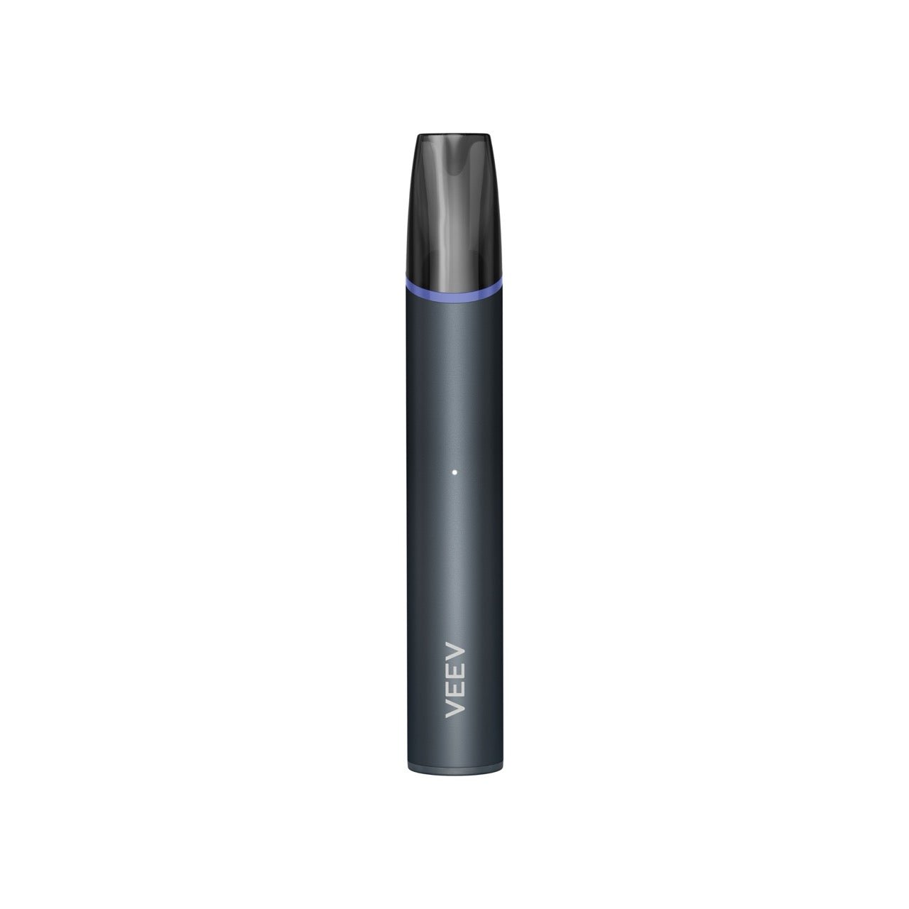 VEEV NOW ULTRA Blue Raspberry – Einweg E-Zigarette einzeln ausgepackt im modernen Aluminium-Design