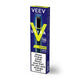 VEEV NOW ULTRA Sour Apple - Einweg Vape