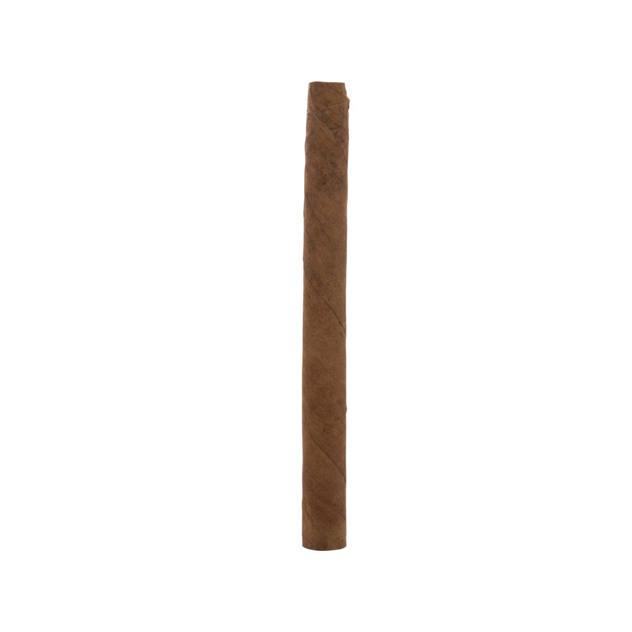 Villiger Green Tubos – ausgepackte Zigarre vor Tubo