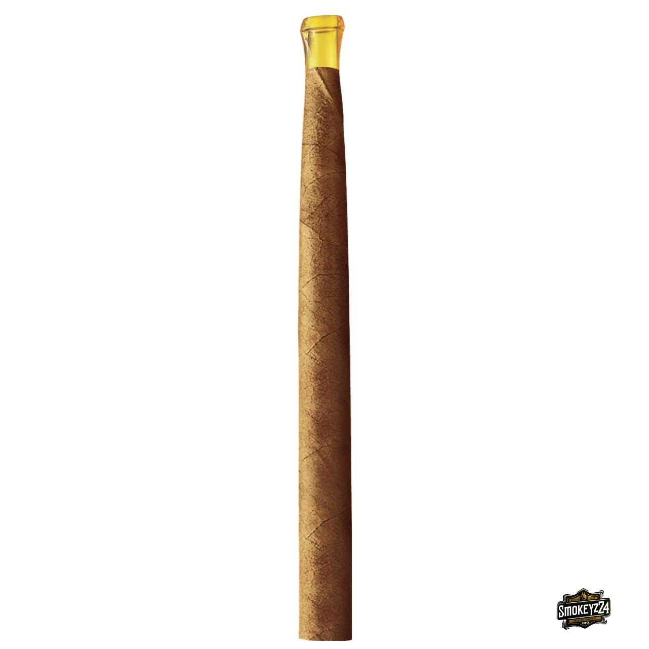 Villiger Kiel Sumatra – Zigarre mit Kiel-Mundstück, Einzelaufnahme