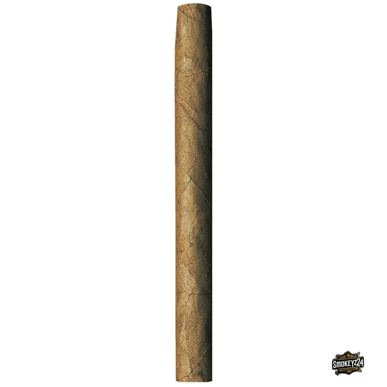 Einzelnes Villiger Mini Brasil Cigarillo 75 x 8,3 mm mit Arapiraca-Deckblatt
