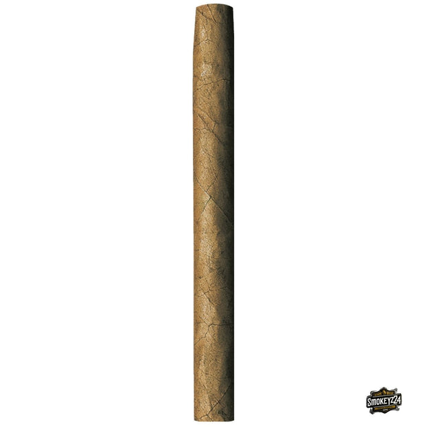 Einzelnes Villiger Mini Brasil Cigarillo 75 x 8,3 mm mit Arapiraca-Deckblatt