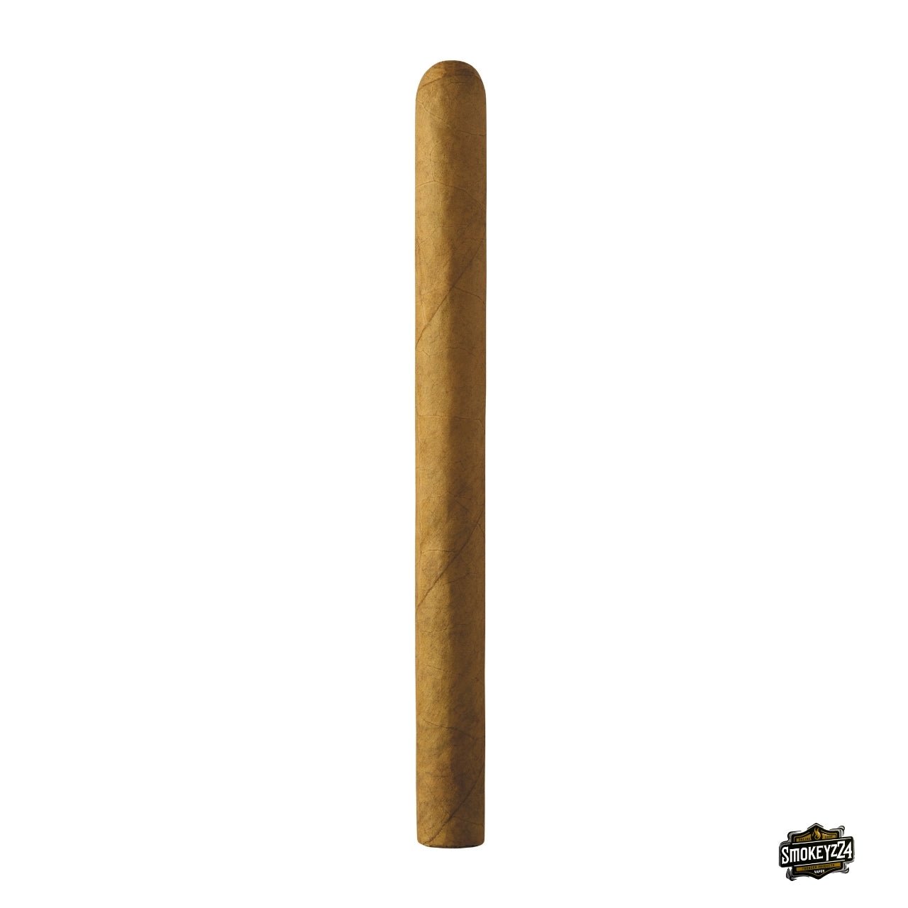 Einzelne Villiger Premium No. 3 Sumatra Zigarre – Sumatra-Deckblatt, Format 155 mm Ø 14,0 mm