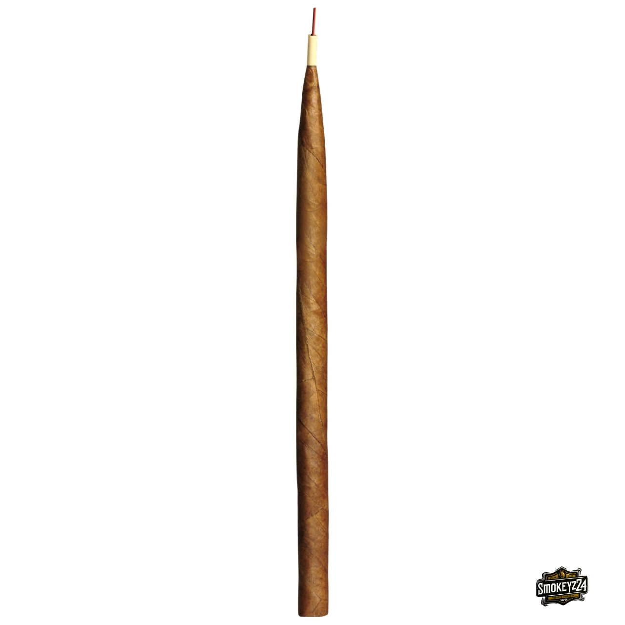 Villiger Virginia Zigarre einzeln – lange, schlanke Form mit fire-cured Charakter