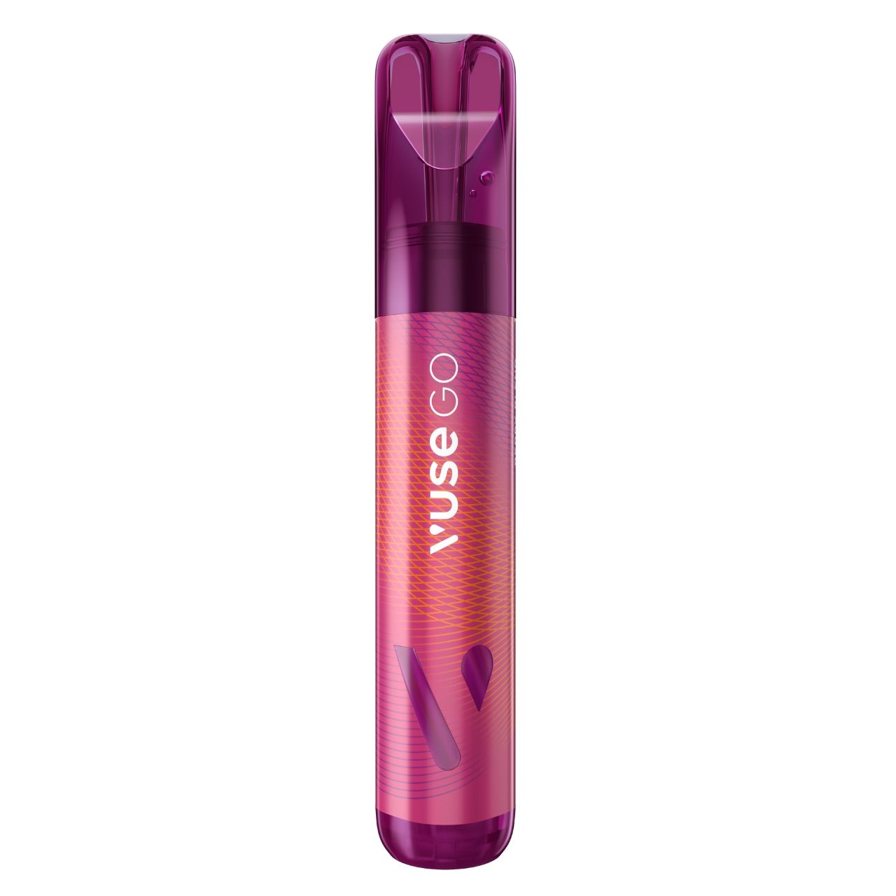 Vuse Go 1000 Berry Blend - Vape 20mg - Smokeyz24