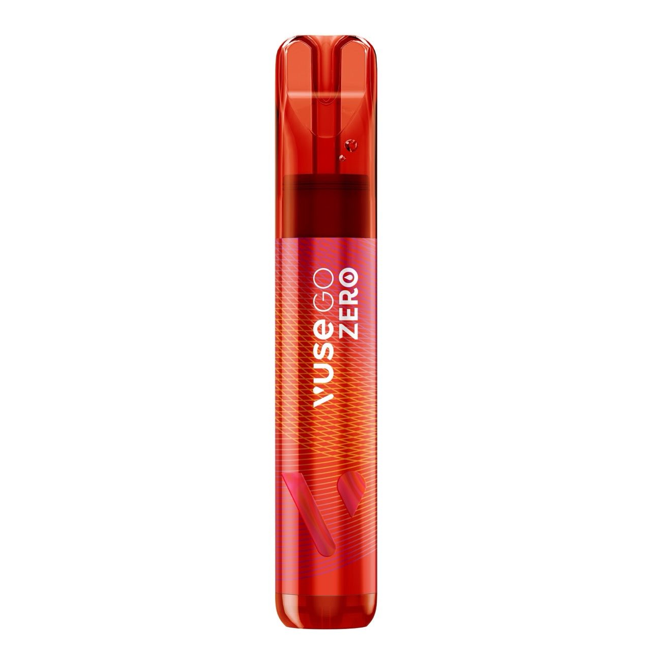 Vuse Go 1000 Berry Watermelon zero - Vape 0mg - nikotinfrei - Smokeyz24