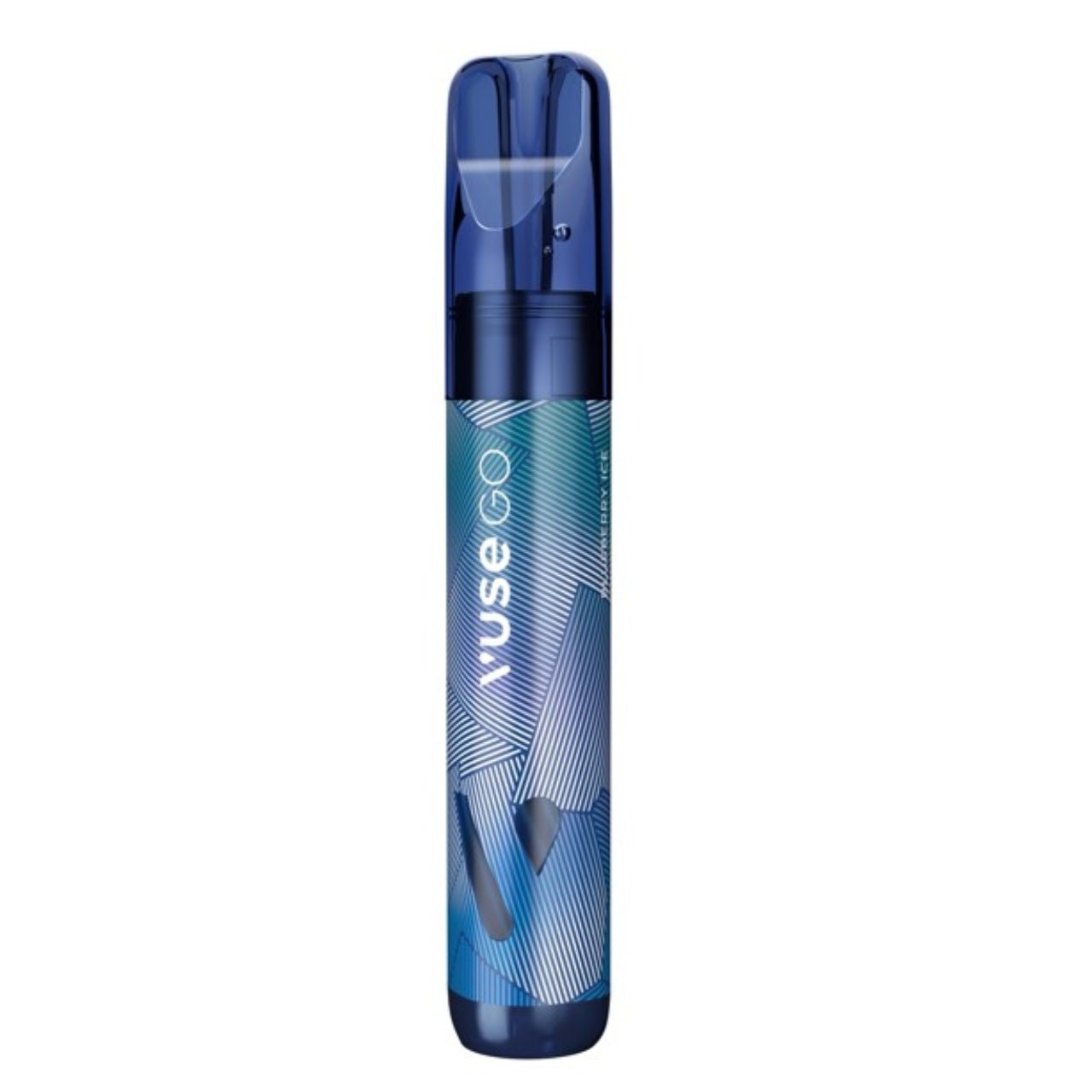 Vuse Go 1000 Blueberry Ice - Vape 20mg - Smokeyz24
