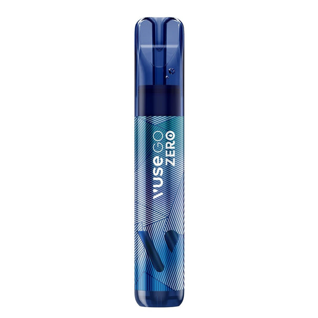 Vuse Go 1000 Blueberry Ice Zero - Vape 0mg - Smokeyz24