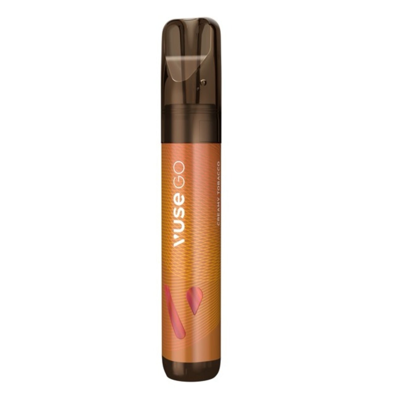 Vuse Go 1000 Creamy Tobacco - Vape 20mg - Smokeyz24